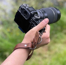 Load image into Gallery viewer, Camera Strap