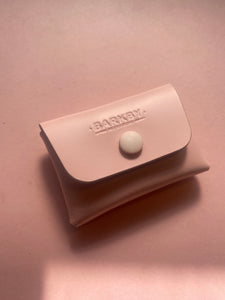 Card and coin wallet