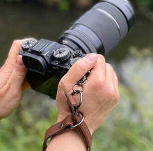 Load image into Gallery viewer, Camera Strap