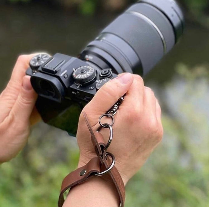 Camera Strap