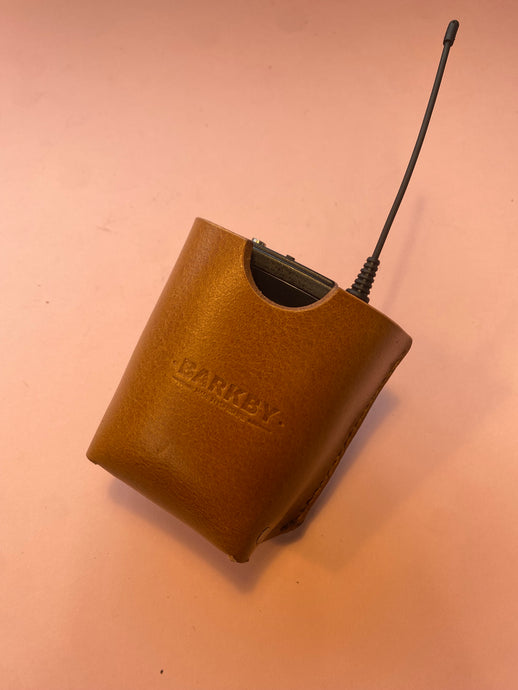 Barkby IEM/Wireless Pouch