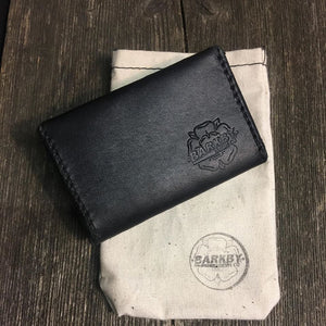Barkby wallet