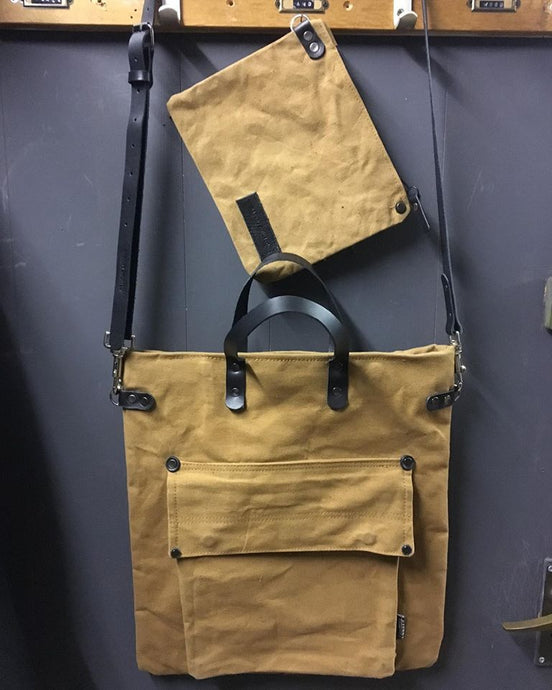 Day tripper utility bag