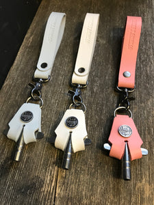 COMBO DEAL | Drum Key & keychain