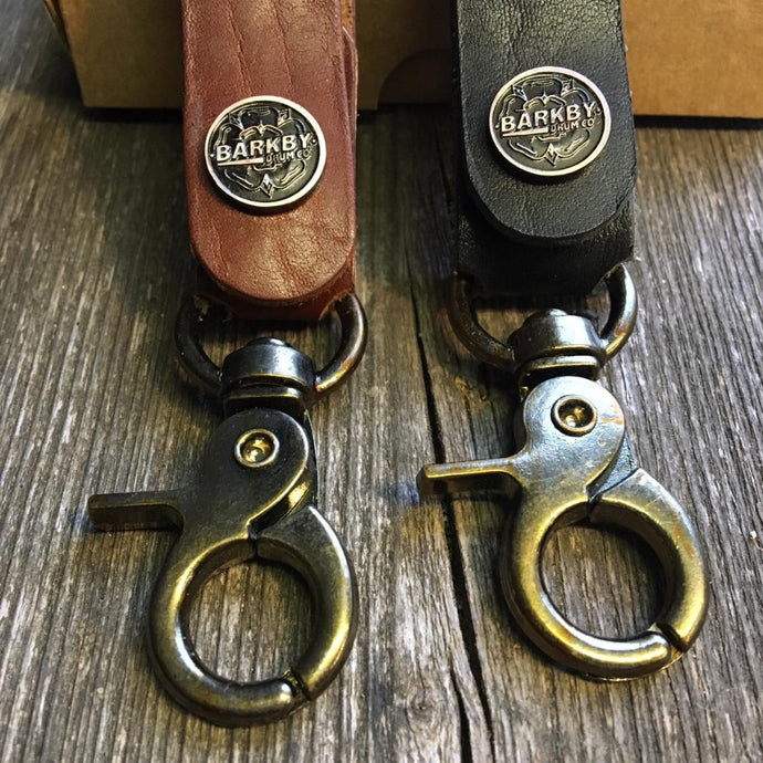 Handmade key chain