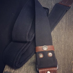 barkby strap black and brown