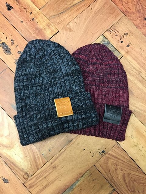 Wooly Hat