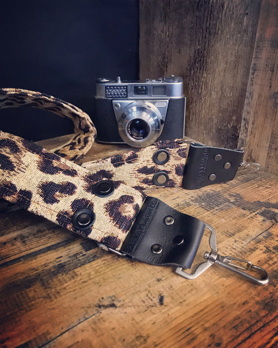 Camera Strap