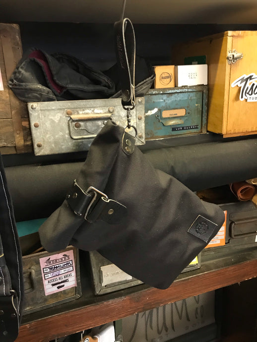 Dump Bag