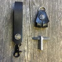 COMBO DEAL | Drum Key & keychain